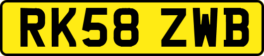 RK58ZWB