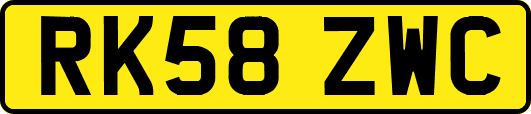 RK58ZWC