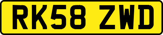 RK58ZWD