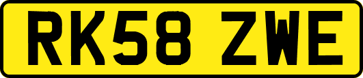 RK58ZWE