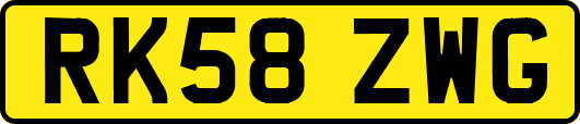 RK58ZWG