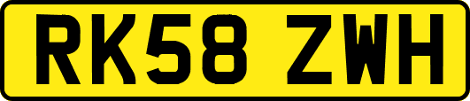 RK58ZWH