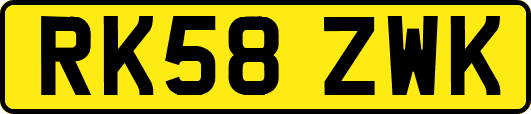 RK58ZWK