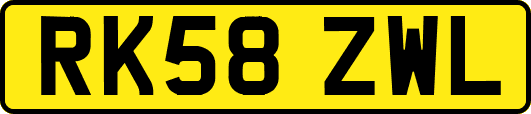 RK58ZWL