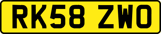 RK58ZWO