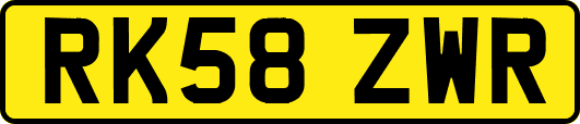 RK58ZWR