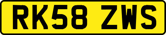RK58ZWS