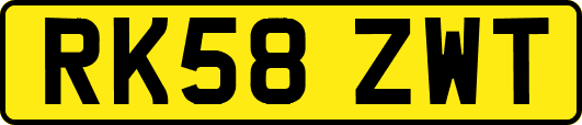 RK58ZWT