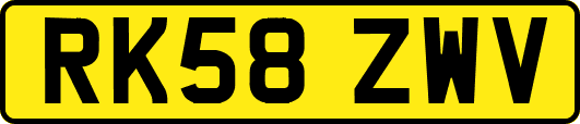 RK58ZWV