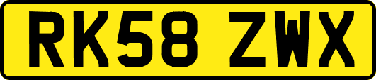 RK58ZWX