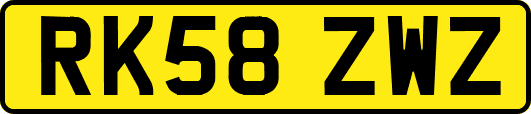 RK58ZWZ