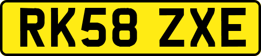 RK58ZXE
