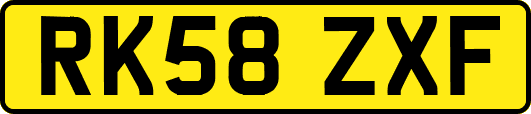 RK58ZXF
