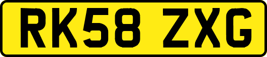 RK58ZXG