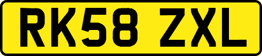 RK58ZXL