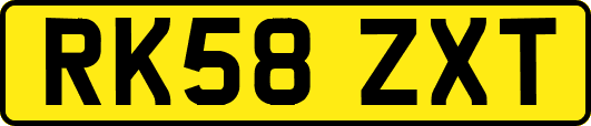 RK58ZXT
