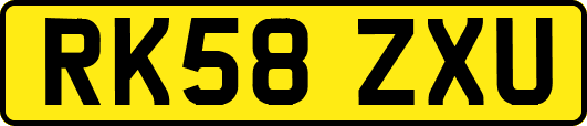 RK58ZXU