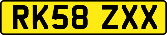RK58ZXX