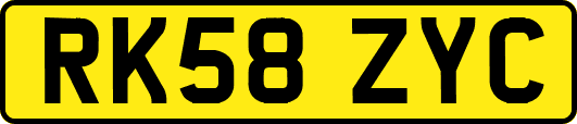 RK58ZYC