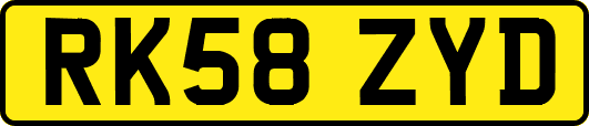 RK58ZYD