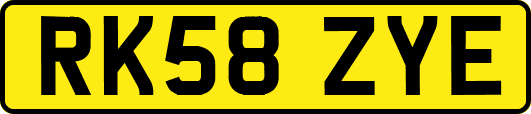 RK58ZYE