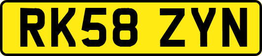 RK58ZYN
