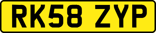 RK58ZYP