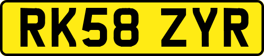 RK58ZYR