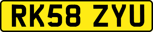 RK58ZYU
