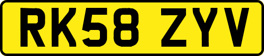 RK58ZYV
