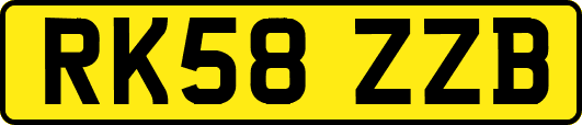 RK58ZZB