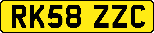 RK58ZZC