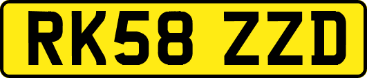 RK58ZZD