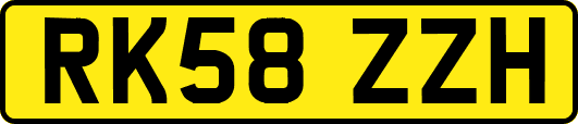 RK58ZZH