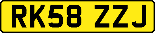 RK58ZZJ