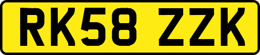 RK58ZZK