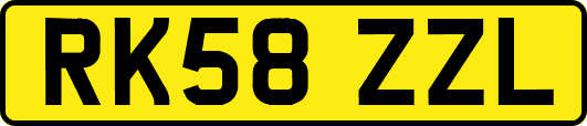 RK58ZZL