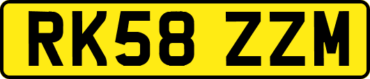 RK58ZZM