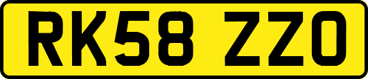 RK58ZZO