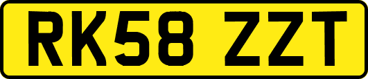 RK58ZZT