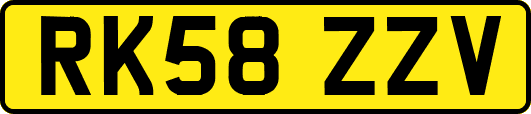 RK58ZZV