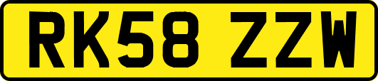 RK58ZZW