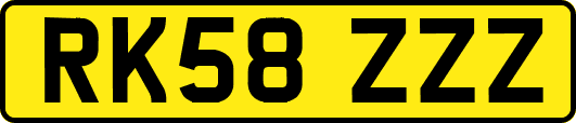 RK58ZZZ