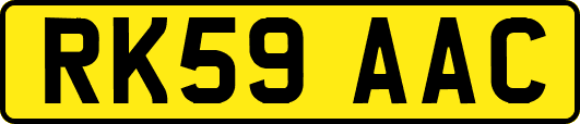 RK59AAC