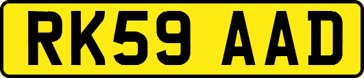RK59AAD
