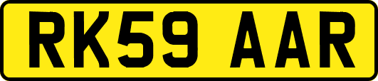 RK59AAR