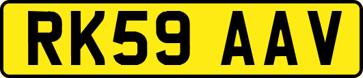 RK59AAV