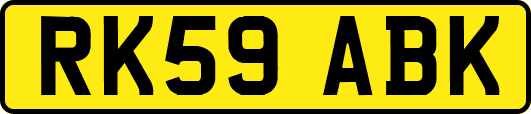 RK59ABK