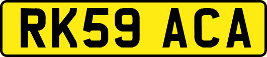 RK59ACA