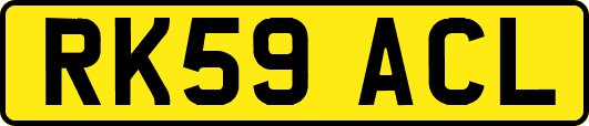 RK59ACL
